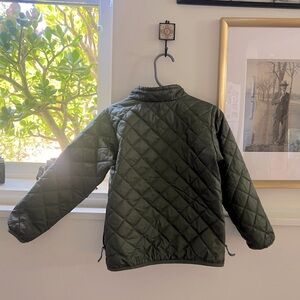 Patagonia Baby Nano Puff Jacket size 4T
